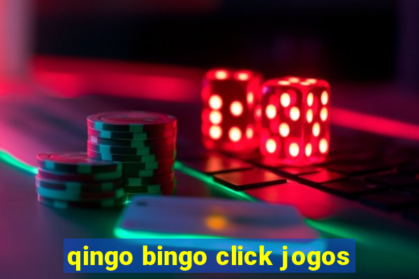 qingo bingo click jogos